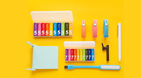 金色九月，就要大不一样